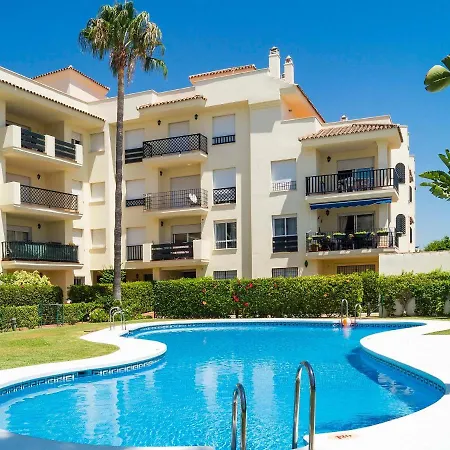 Lorcrimar By Interhome * Marbella