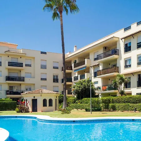 Lorcrimar By Interhome Apartment Marbella