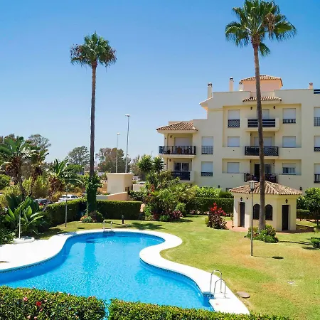 Lorcrimar By Interhome Apartment