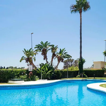 Lorcrimar By Interhome Apartment