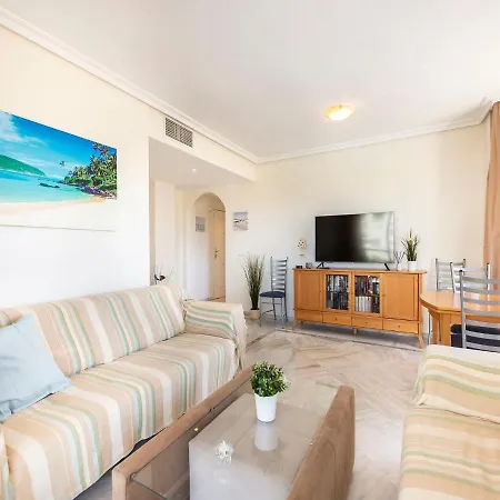 Apartment Lorcrimar By Interhome *