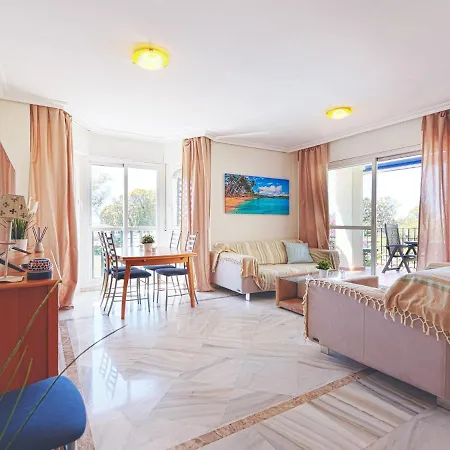 Lorcrimar By Interhome Apartment