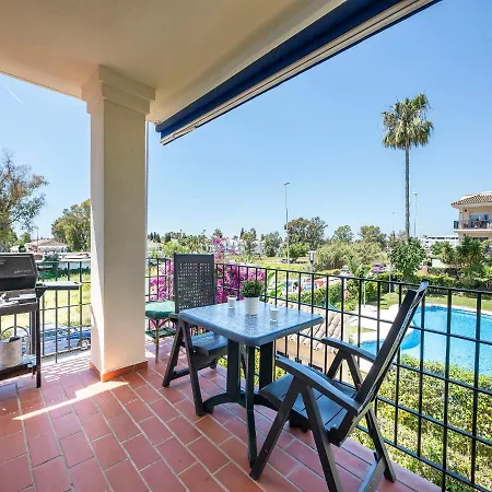 Lorcrimar By Interhome * Marbella