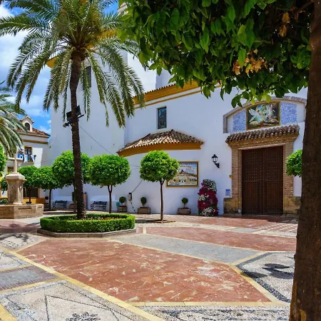 Lorcrimar By Interhome * Marbella