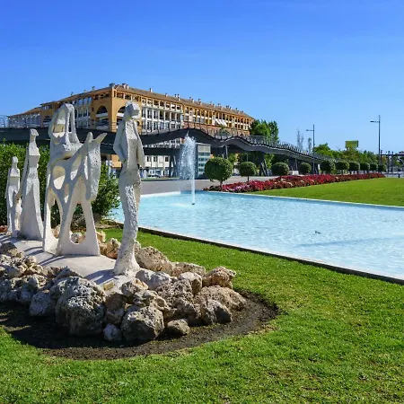 Lorcrimar By Interhome Apartment Marbella