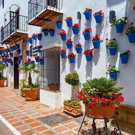 Lorcrimar By Interhome Apartment Marbella