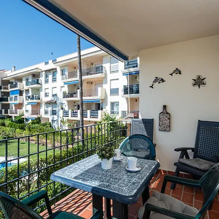 Lorcrimar By Interhome Marbella