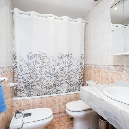 Lorcrimar By Interhome Apartment