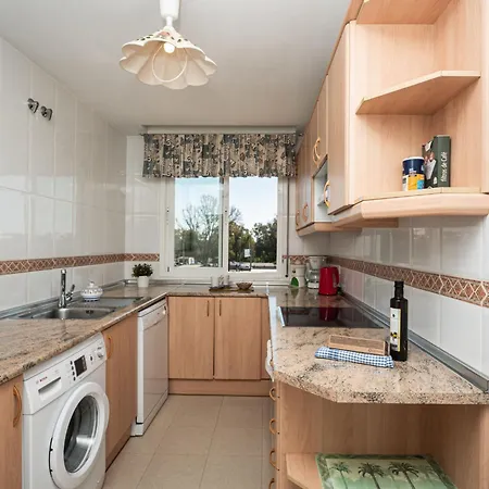 Lorcrimar By Interhome * Marbella