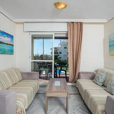 Apartment Lorcrimar By Interhome
