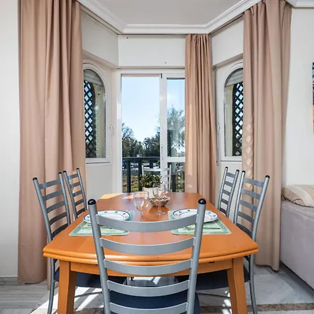 Lorcrimar By Interhome *
