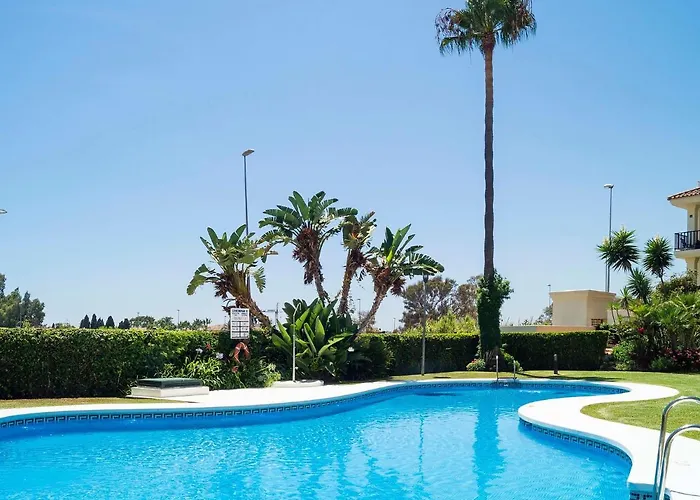 Lorcrimar Ii By Interhome Appartamento