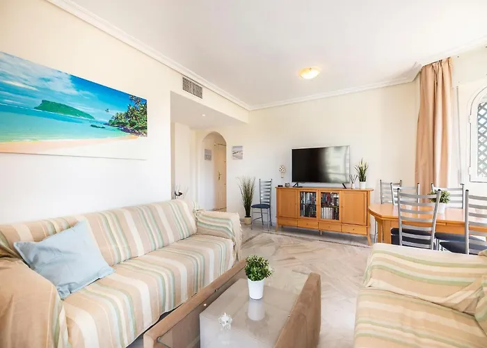 Appartamento Lorcrimar Ii By Interhome *