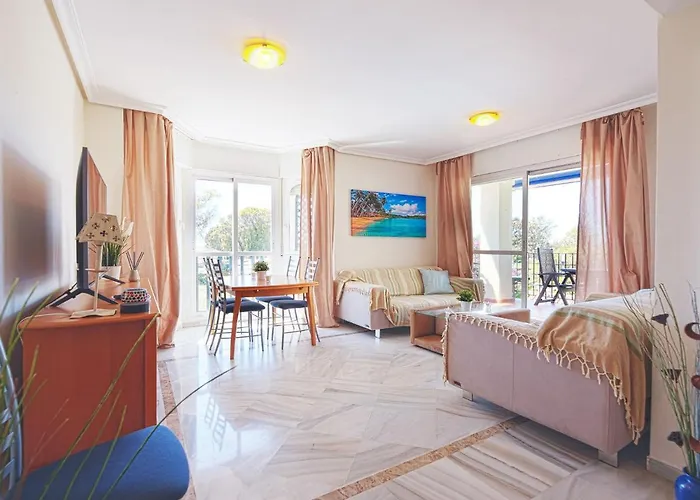 Lorcrimar Ii By Interhome Appartamento