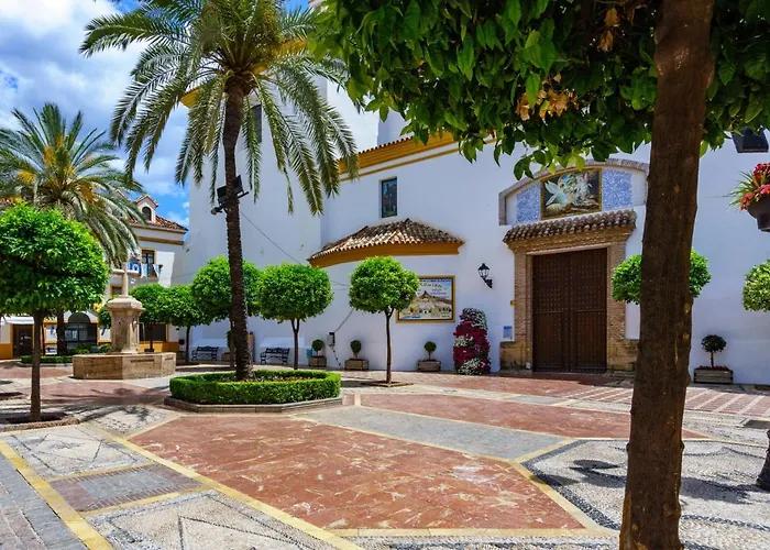 Lorcrimar Ii By Interhome * Marbella