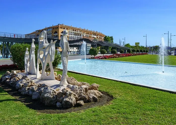 Lorcrimar Ii By Interhome Appartamento Marbella