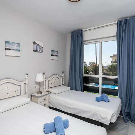 Appartement Lorcrimar By Interhome